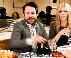 HELL YEAH CHARLIE DAY