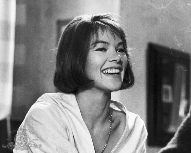 Happy Birthday Glenda Jackson 🎂