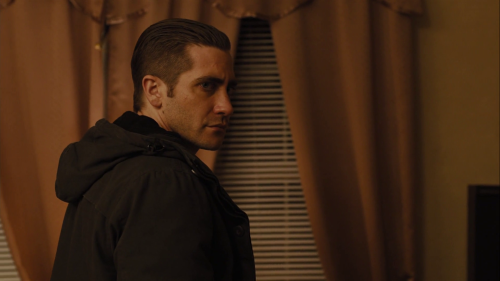 “Pray for the best, but prepare for the worst.”Prisoners (2013) dir. Denis Villeneuve