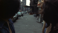 falsenote:Mean Streets (1973)