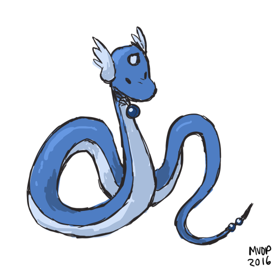 i like to draw