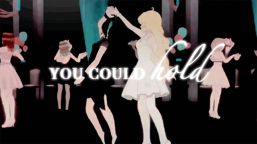 tyegerlily: bumbleby / moonlight by ariana grande.