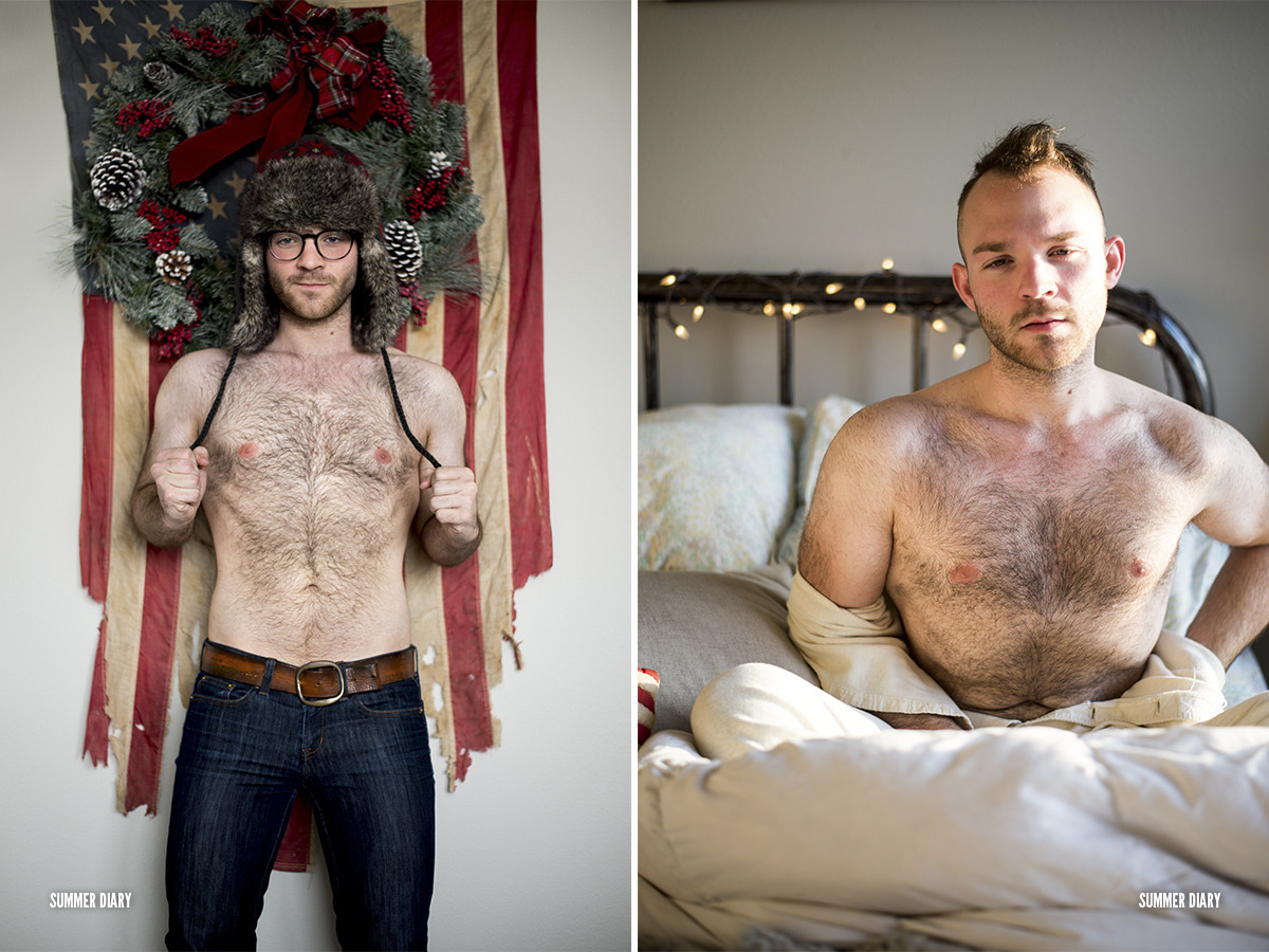 afieldguy:  afieldguy:  summerdiary:   COVER STORY HEADING HOME BY HEATH STILTNER