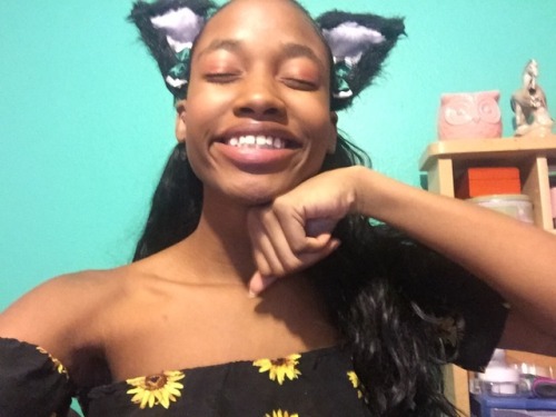 softtitlita: im the cutest kitten at my local dungeon - idc its facts.  - don’t remove my capt