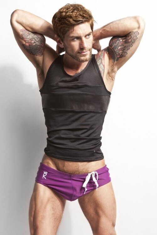 Perfect man
