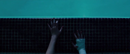 cinemaspam:10 FramesIt Follows (2014, dir. David Robert MitchelI)