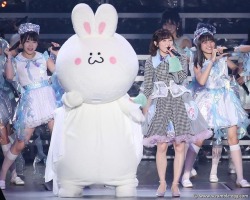 jisedai48: [AKB48 Kenkyuuse] Yamane Suzuha, Inagaki Kaori (31/10)