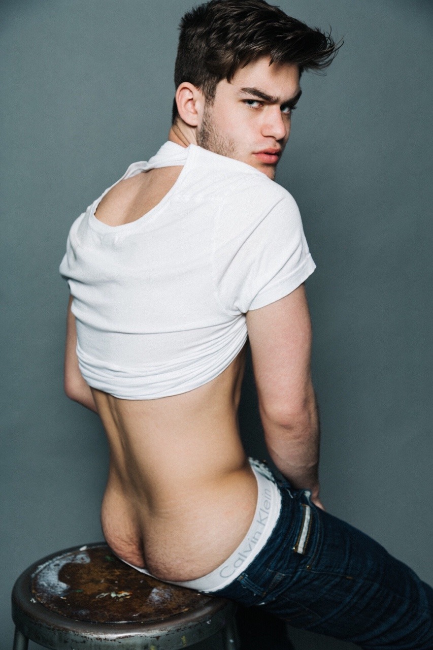 anxietydaddy:  My neck…. my back….