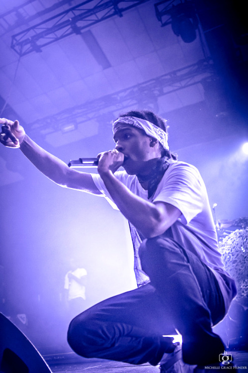 asapworldwide:  Melbourne, Australia.  