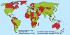 Countries above and below the average population of a country
[[MORE]]
okmuht:
Obviously the number of countries is debatable, but I went by the countries shown here: http://en.wikipedia.org/wiki/List_of_countries_by_population#Countries that aren’t...