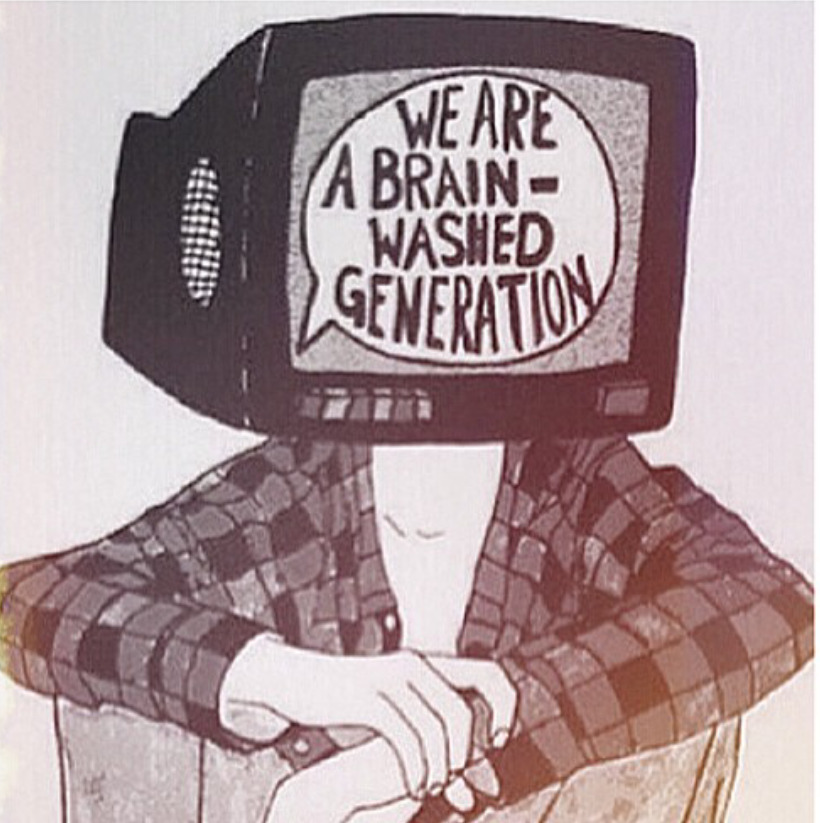 get over it!