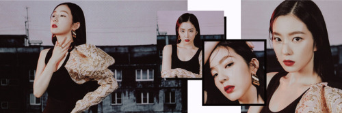 ꒰ irene & seulgi layouts ꒱ MONSTER— like or reblog ; if you save/use