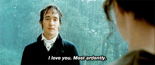 locura-personalizada21:  To Mr.Darcy with Love | via Tumblr en We Heart It - http://weheartit.com/entry/63173734