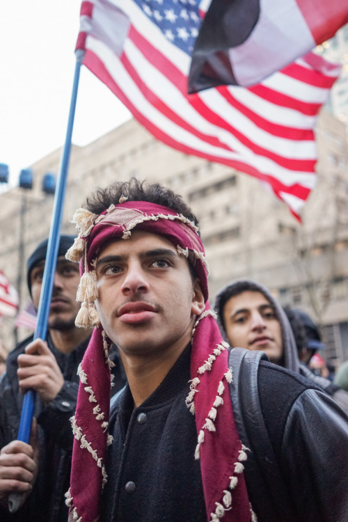 activistnyc:#BodegaStrike: On February 2, 2017, Yemeni business owners across New York closed 1,000 