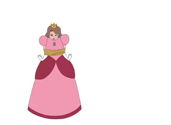 Princess Pooflower