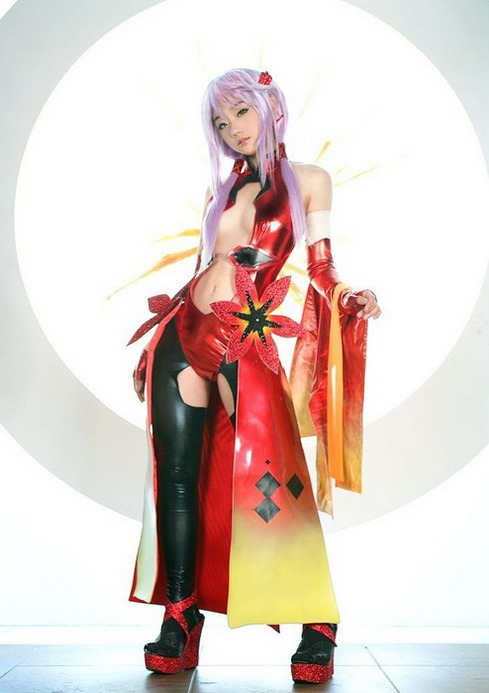 hotcosplaygirl:  Cosplay girl http://hotcosplaygirl.blogspot.com/ 