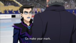 lulu-needs-to-rest:  WHY IS BEN STILLER ON YURI ON ICE? 