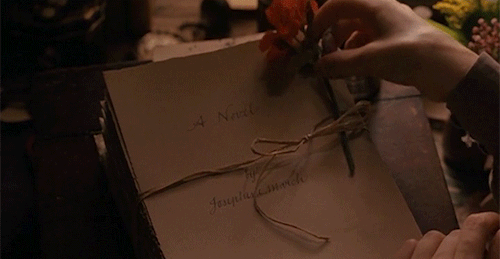 paradiseorpurgatory:  details. Little Women (1994), dir. Gillian Armstrong