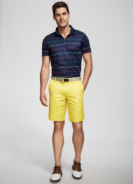 obedientlyslick: Acceptable outfits for good boys. He knew the moment he said yes to his big Brother