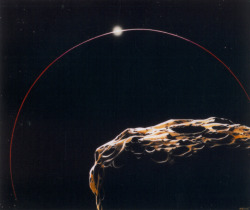 martinlkennedy:  Steve Dodd “Mars Crescent”