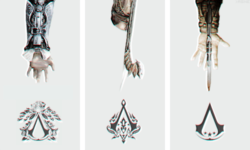 strategichomelanddivision: Nothing is true. Everything is permitted.