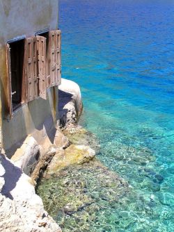 zosia24:  Kastelorizo Island - Hellas, Greece