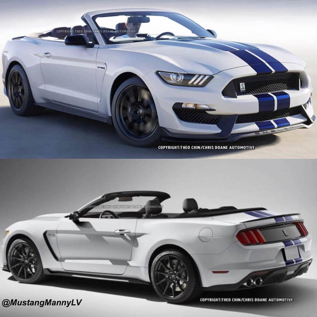 musclefords:  @igfords #ford#Mustang#SVT check out  @AMM_Shirts tag-&gt; #american_muscle_mustangs