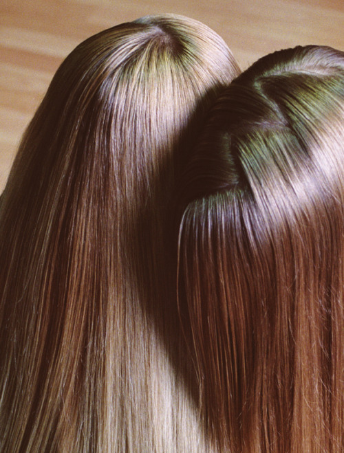 nowness: PREVIEW: NOVEMBRE MAGAZINE ISSUE 8 Read More