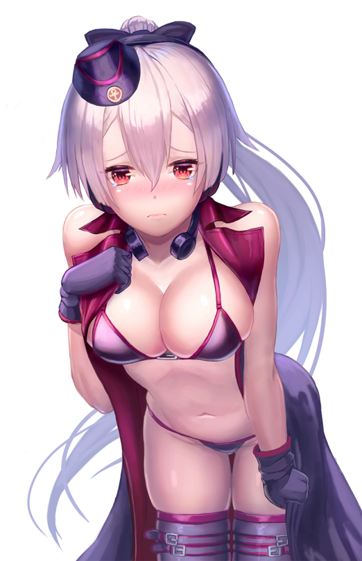 Random Servant Cosplay Special 6