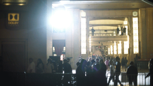 theacademy:  Anthony Samaniego captured all the night action as we continue to gear