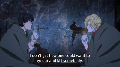 Art In Banana Fish Part 3 Episodes 17 24 Tumbex