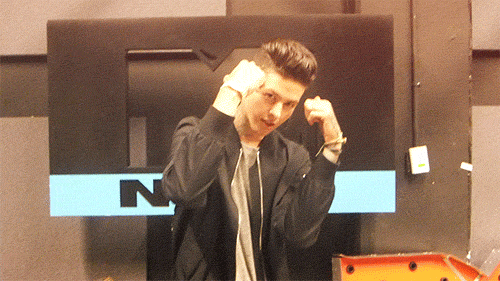 mtv: with the bae T. Mills gifs by gavin