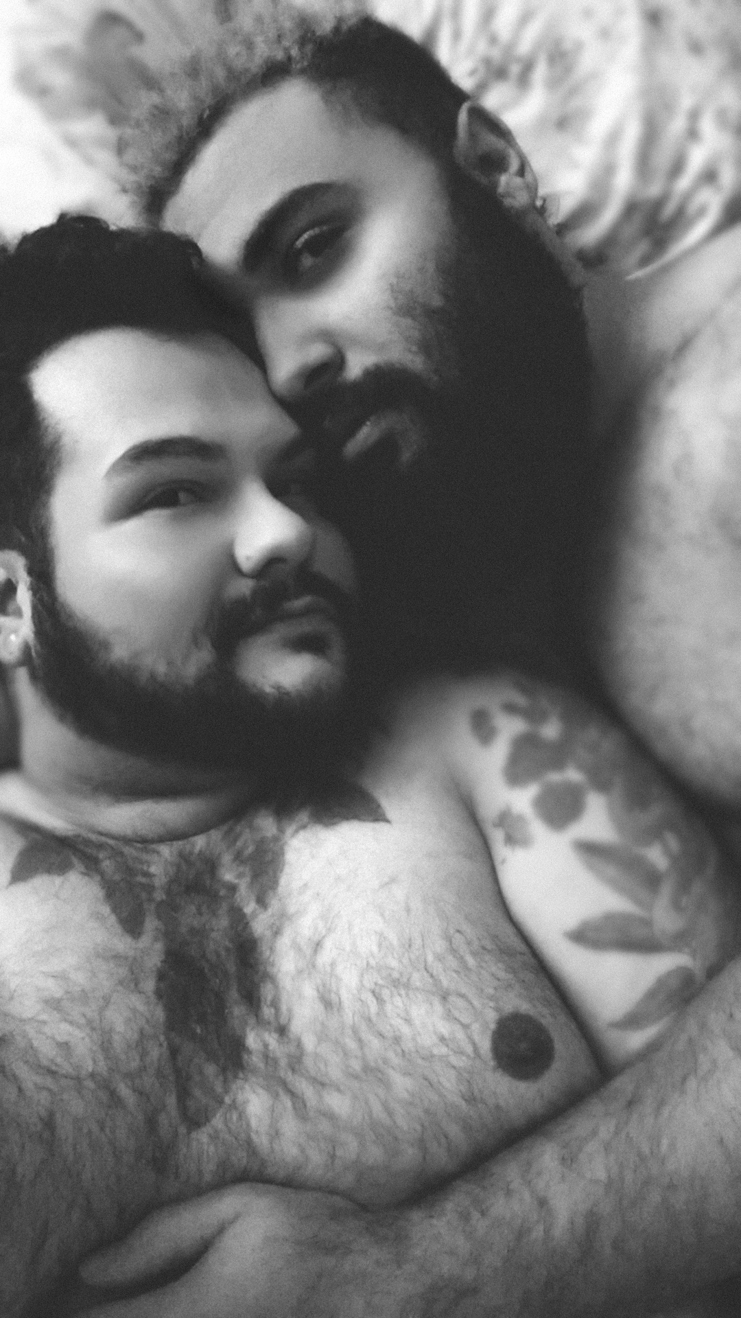 lucifercub:  Saturday morning.  ♡