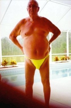 bemach:  Join Chaturbate…Dads, bears and chubs online, 100% free  Love yellow swimsuits