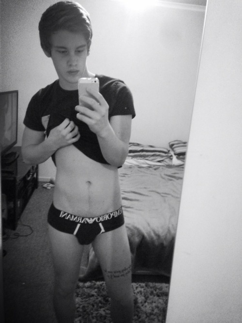 markymarklxix:  gay-peter-pan:  boystastegood:  Check out this CUTE 18yo Aussie boy and his fucking AMAZING arse!!!  Damn boy!  You can follow his blog here:  http://gay-peter-pan.tumblr.com/ - boystastegood  Somebody put all my pictures together,