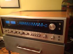 Pioneer SX-1010