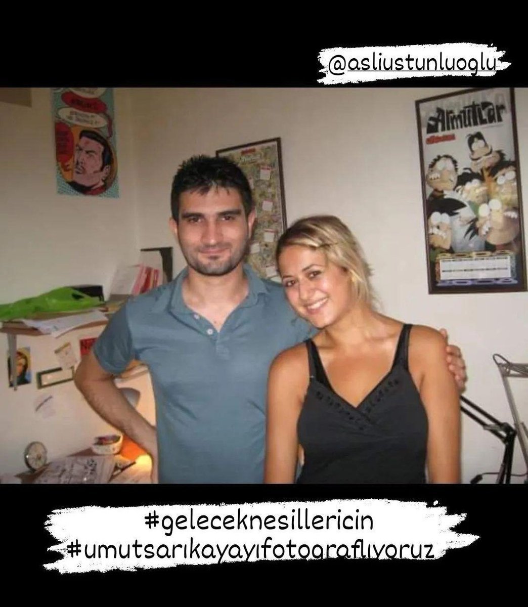 #geleceknesillericin ...