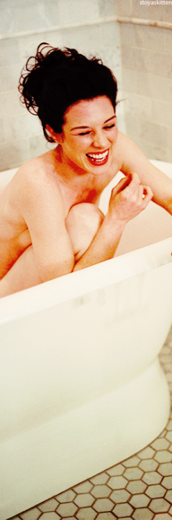 stoyaskitten:  Stoya for VICE.