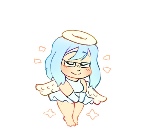 icingbomb:Marina is a pure angel and i love her so much /yvy)\ @dedalothedirector