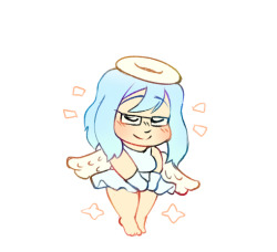 Icingbomb:marina Is A Pure Angel And I Love Her So Much /Yvy)\ @Dedalothedirector