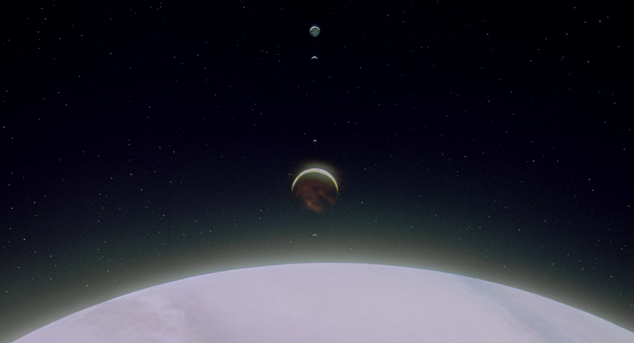 fassy: 2001: A Space Odyssey (1968) dir. Stanley Kubrick”I’m afraid. I’m afraid,