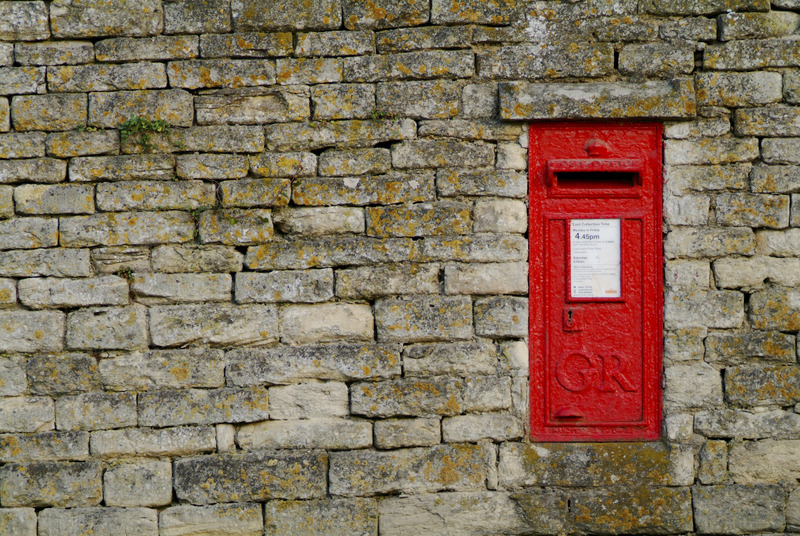 discovergreatbritain:  BiburyDes cottages couleur miel datant du XIVème siècle,