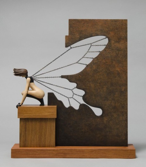 x-heesy: John Morris  https://www.axs.com/news/a-conversation-with-artist-and-sculptor-john-morris-75395 