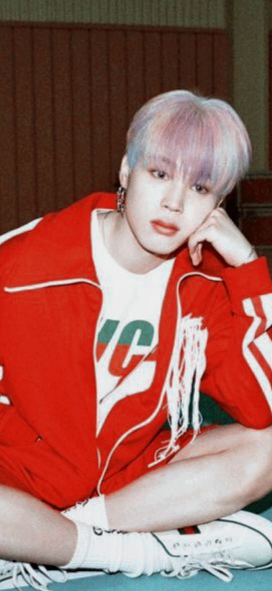 Bts; Butter