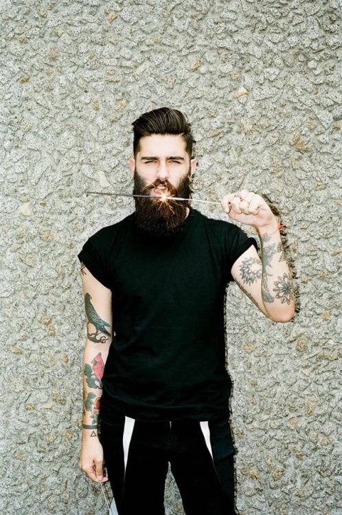 Chris John Millington