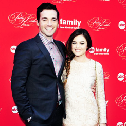 XXX dangerous-g-a-me:  PLL Cast | Pretty Little photo