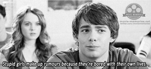 Just my truth