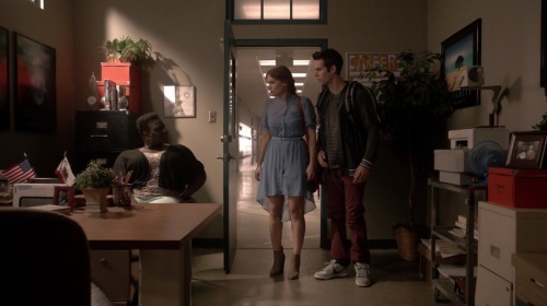 Lydia Martin - 3x05, 3x06, 3x11, 3x12 - Coach Farah BootiesEU39 / UK6.5 - Ebay -  €80Curre