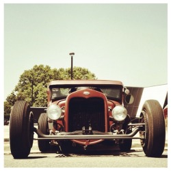 Hot Rod.