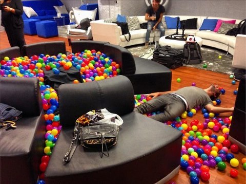 defendrockandroll:   all-time-martina:  Jack Barakat everyone.  alex is fuckin losing